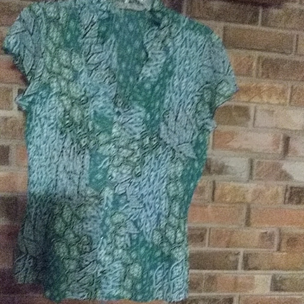 Ladies Blouse